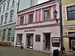 Kroměříž, Kovářská 14.jpg