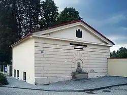 Maxův vodovod