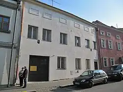 Kroměříž, Moravcova 10.jpg