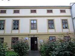 Kroměříž, Oblastní charita.jpg