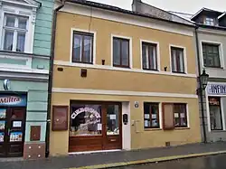 Kroměříž, Riegrovo náměstí 69.jpg