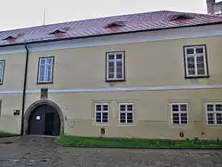 Kroměříž, Stojanovo náměstí, fara.jpg