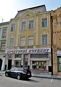 Kroměříž, Velké náměstí 15.jpg