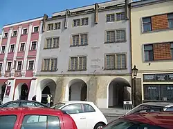 Kroměříž, Velké náměstí 57.jpg