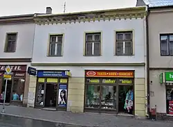 Kroměříž, Vodní 21.jpg