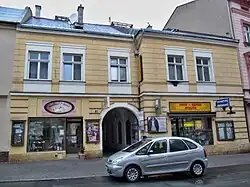 Kroměříž, Vodní 25.jpg