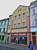 Kroměříž, Vodní 26.jpg
