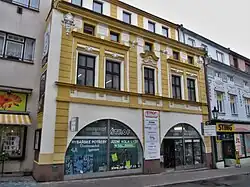 Kroměříž, Vodní 3.jpg