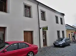 Kroměříž, Ztracená 3.jpg