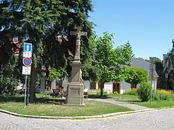 Kroměříž, kříž Na Kopečku.jpg