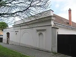 Kroměříž, panské garáže.jpg