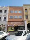 Kroměříž, penzion Menšík.jpg