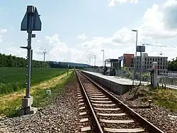Kroměříž-Oskol