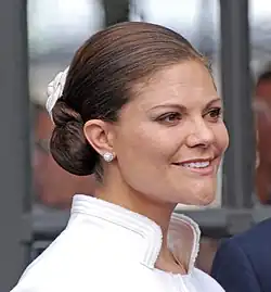 Viktorie Švédská