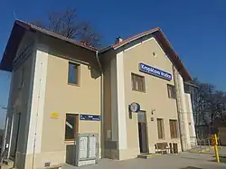 Kropáčova Vrutice
