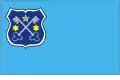 Krotoszyn – vlajka