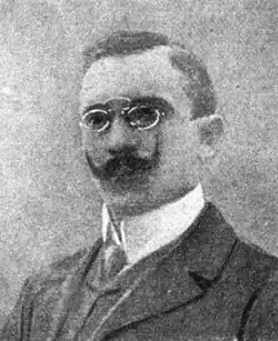 Otto Kroy