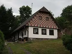 Dům č.p. 19