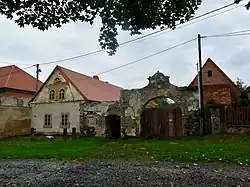 Statek čp. 18