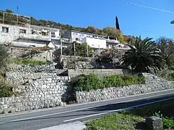Silnice D8 v Kručici