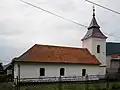 Reformovaný kostel