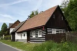 Dům čp. 38