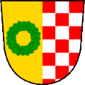 Znak obce Kruh