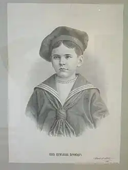 Krum Asen Batenberg