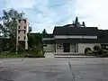 Farní kostel Neposkvrněného Početí
