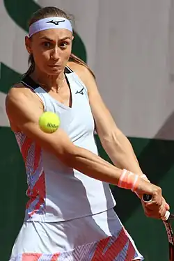 Aleksandra Krunićová