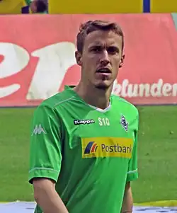 Max Kruse (2015)