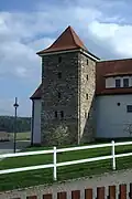 Věž