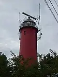 Maják Krynica Morska