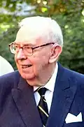 Krzysztof Skubiszewski