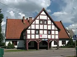 Krzywe Kolo
