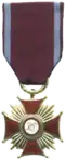 Zlatý záslužný kříž