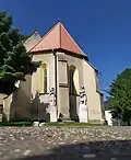 Apsida