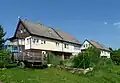 Domy čp. 30 a 39