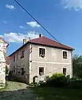 Usedlost čp.33