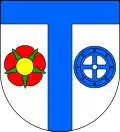 Znak obce Ktová
