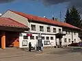 Kuřim