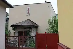 Sbor Dr. Karla Farského v Kuřimi