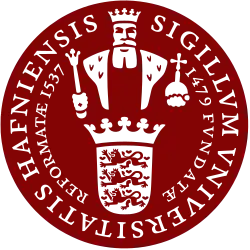Logo univerzity