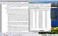 Část kancelářského balíku OpenOffice