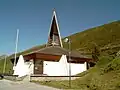 Kostel