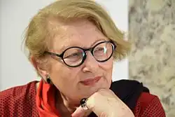 Gordana Kuić (21. května 2015)
