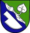 Znak obce Kujavy