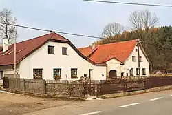 Kuklík - čp. 84