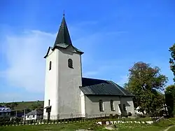 Evangelický kostel