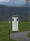 Boží muka